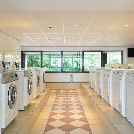 Appartement Htel Serviced