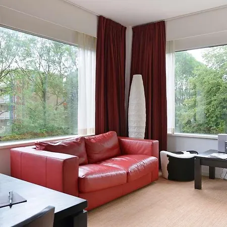 Htel Serviced Appartement *