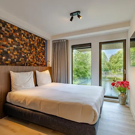 Htel Serviced Appartement Amstelveen