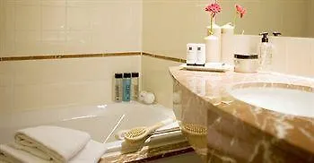 Htel Serviced Appartement *