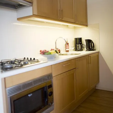 Htel Serviced Appartement Amstelveen