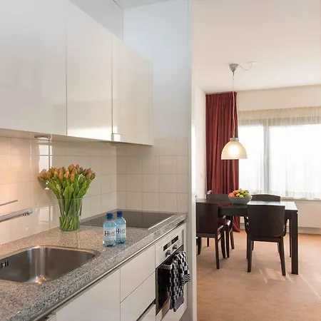 Htel Serviced Appartement Amstelveen