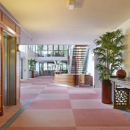 Appartement Htel Serviced *