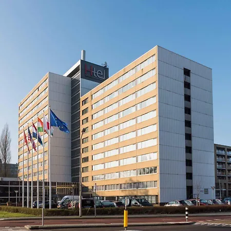 Appartement Htel Serviced Amstelveen