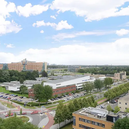 Htel Serviced Appartement Amstelveen