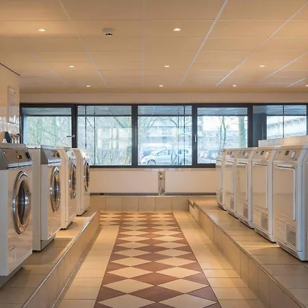 Appartement Htel Serviced