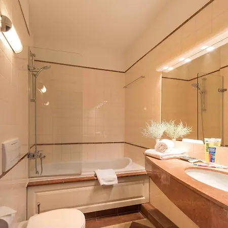 Appartement Htel Serviced Amstelveen