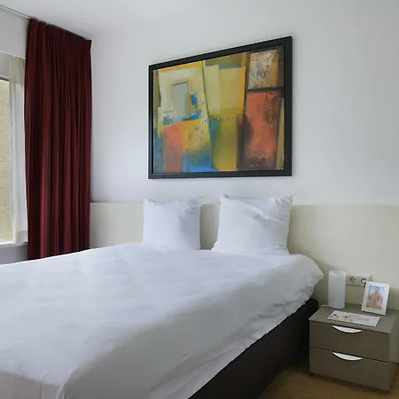Appartement Htel Serviced *