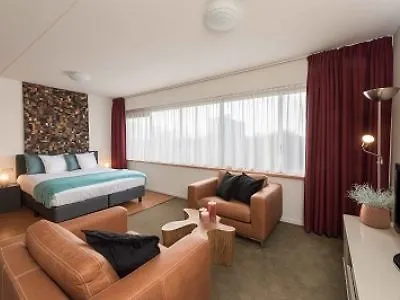 Appartement Htel Serviced Amstelveen