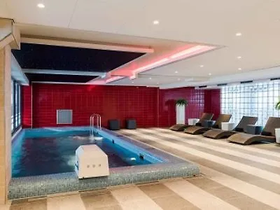 Htel Serviced Appartement