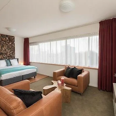 Htel Serviced Appartement