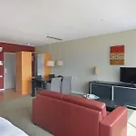 Htel Serviced Apartment