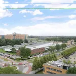 Htel Serviced * Amstelveen