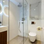 Htel Serviced Apartment *