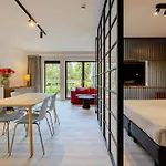 Apartment Htel Serviced