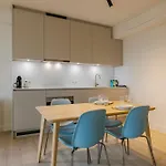Apartment Htel Serviced *