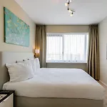 Htel Serviced Apartment *