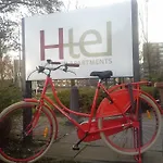 Htel Serviced *