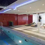 Htel Serviced Apartment *