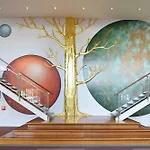 Htel Serviced Apartment *