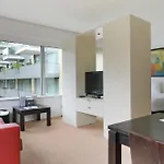 Htel Serviced Apartment *