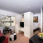 Apartment Htel Serviced *
