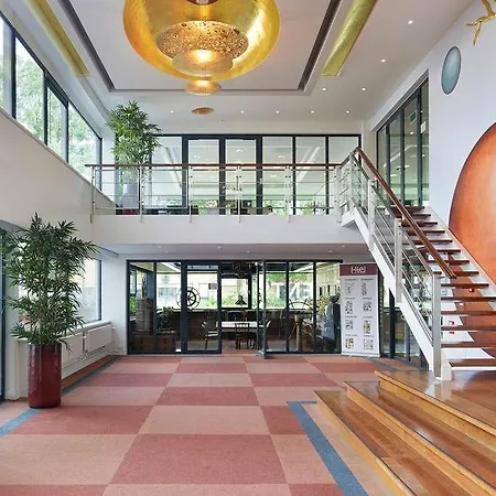 Htel Serviced * Amstelveen