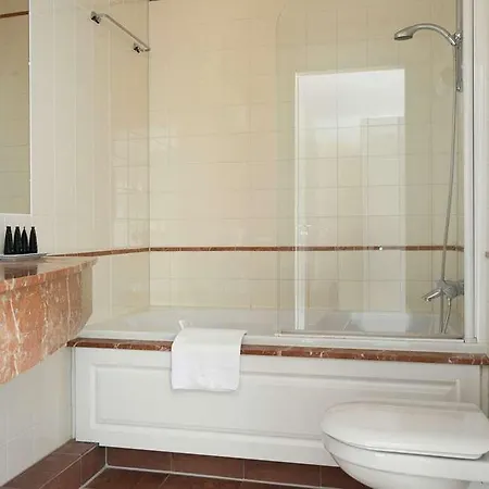 Htel Serviced Apartmán Amstelveen