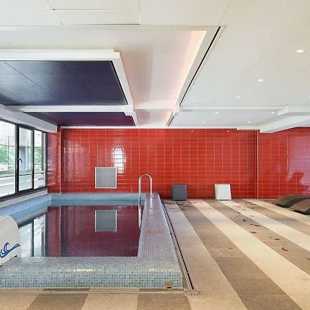 Htel Serviced Apartmán