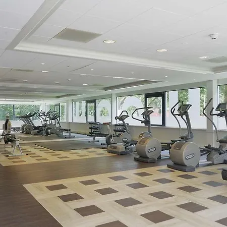 Apartmán Htel Serviced *