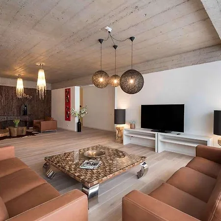 Htel Serviced Amstelveen