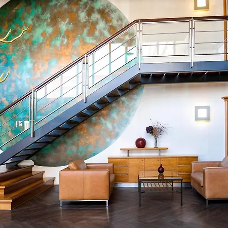 Apartmán Htel Serviced *