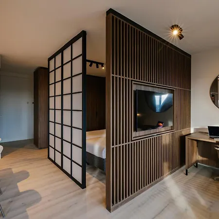 Htel Serviced Amstelveen