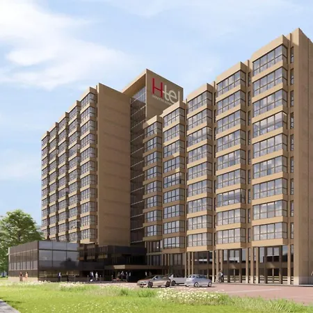 Apartmán Htel Serviced Amstelveen