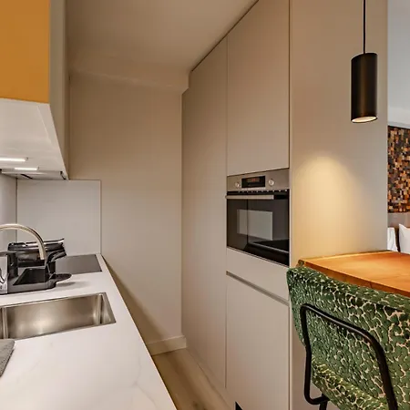 Htel Serviced * Amstelveen