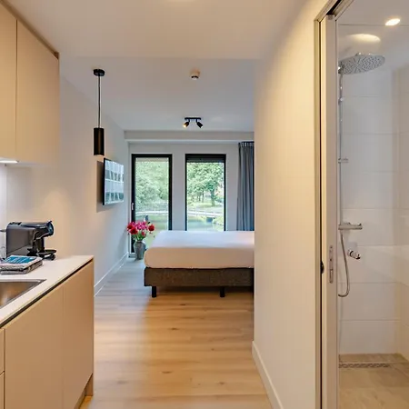 Htel Serviced Amstelveen