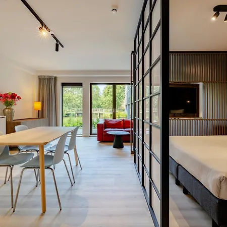 Appartement Htel Serviced