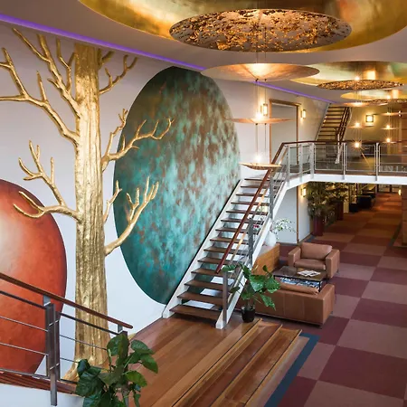 Htel Serviced Apartment Amstelveen