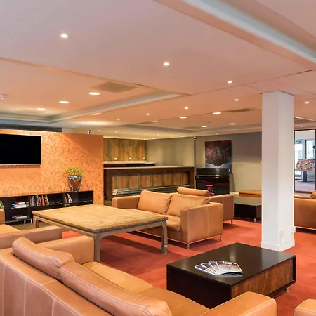 Apartmán Htel Serviced Amstelveen