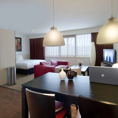 Appartement Htel Serviced