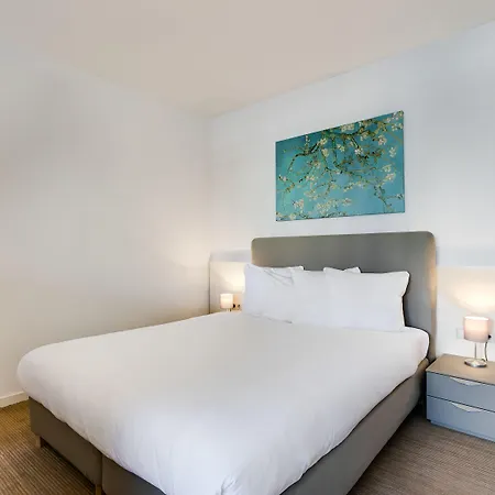 Htel Serviced * Amstelveen