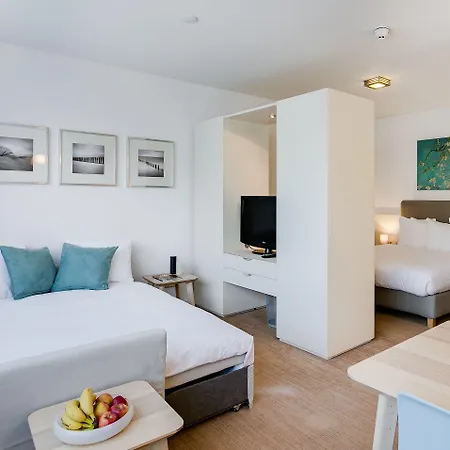 Htel Serviced Apartment Amstelveen