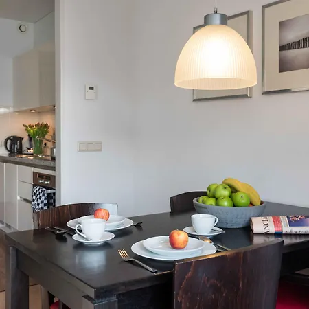 Appartement Htel Serviced Amstelveen
