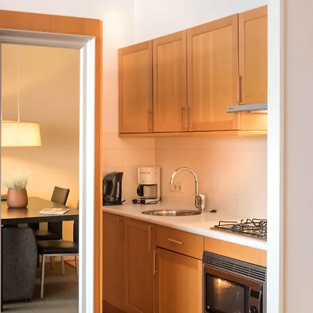 Htel Serviced * Amstelveen