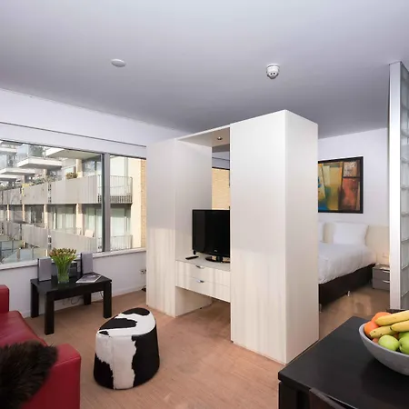 Appartement Htel Serviced Amstelveen