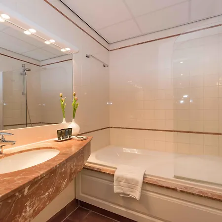 Htel Serviced Apartmán