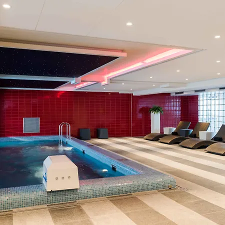 Appartement Htel Serviced Amstelveen