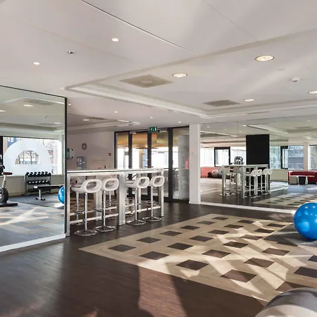 Htel Serviced Amstelveen