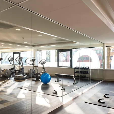 Apartmán Htel Serviced *