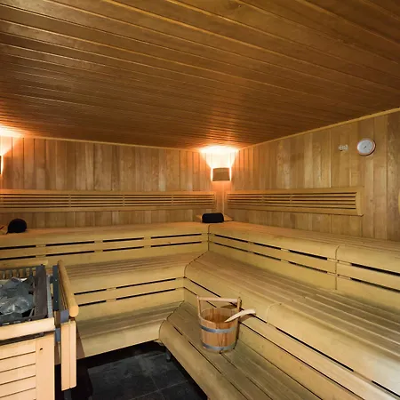 Htel Serviced * Amstelveen